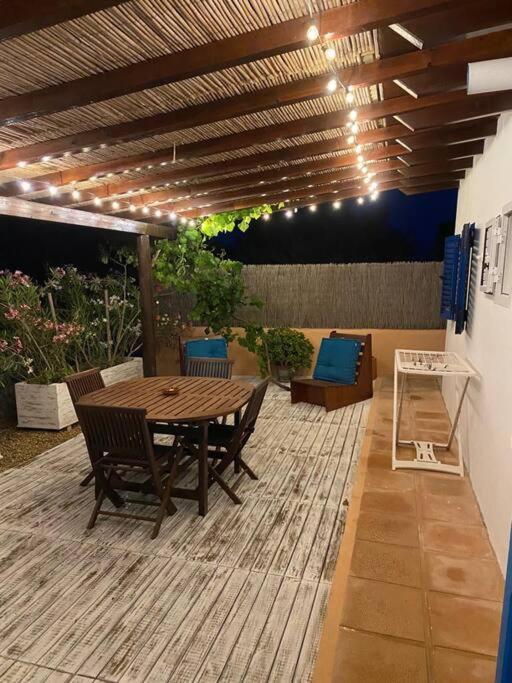 לה סבינה Paradise, Porto Saler Et7104 מראה חיצוני תמונה