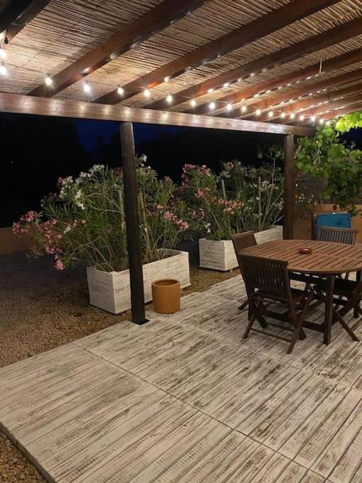 לה סבינה Paradise, Porto Saler Et7104 מראה חיצוני תמונה