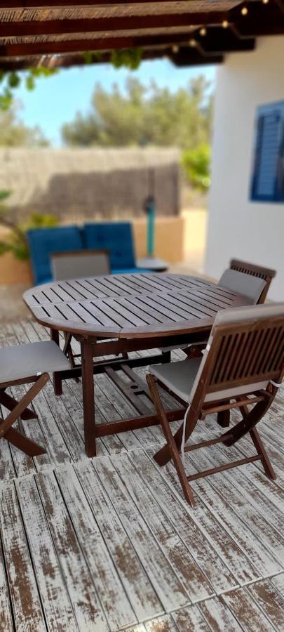 לה סבינה Paradise, Porto Saler Et7104 מראה חיצוני תמונה